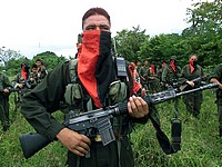 Колумбийские повстанцы: захваченный в заложники россиянин убит при попытке к бегству