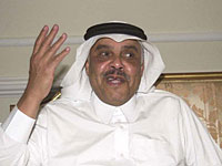 Принц Бандар бин Фаад бин Саад бин Абдулрахман ас-Сауд