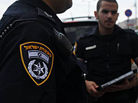 Полиция прокомментировала слухи о задержании в Тель-Авиве вооруженного террориста