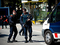 Теракт в  центре Барселоны: автомобиль врезался в толпу пешеходов   