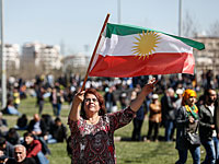 Иран выступил посредником между Багдадом и курдами    