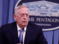 Глава Пентагона предупредил, что на угрозы Северной Кореи может последовать военный ответ