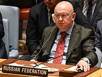 Василий Небензя