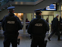 Полиция разыскивает пару, которая занималась сексом на железнодорожной станции в Лондоне
