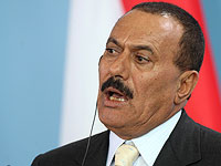 Хуситы отдали приказ об аресте бывшего президента Салеха