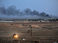 Сирийская армия прорвала трехлетнюю блокаду Дир аз-Зура