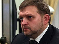 Никита Белых в суде отказался признать свою вину: "Речь идет о каком-то бреде"