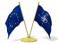 Der Spiegel: ЕС и NATO проводят учения против фальшивых новостей