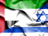 ОАЭ интересовались покупкой израильского "Железного купола"