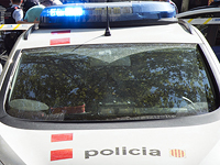 Уточнение о попытке теракта около Барселоны: водитель был убит до наезда на полицейских