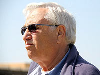 Исраэль Лави 