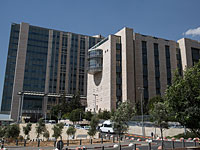В иерусалимской больнице умер активист террористической группировки НФОП