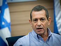 Глава ШАБАК: "ХАМАС уже сейчас готов к вооруженному столкновению с Израилем"    