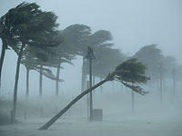 Ураган "Ирма" ослабевает, смещаясь на север Флориды: 3 млн человек без электричества