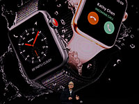 10 лет с момента выхода первого iPhone: Apple провела юбилейную презентацию