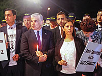 Израильские политики почтили память Эли Визеля на его родине &#8211; в Румынии    