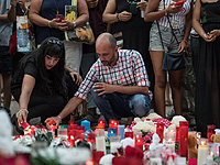 Теракт в Барселоне. Уточненные данные, неполный список имен погибших