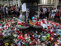 Теракт в Барселоне. Уточненные данные, неполный список имен погибших