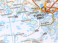 Финские следователи считают, что убийца в Турку специально атаковал женщин
