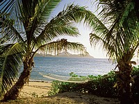 Частный остров в Тихом океане выставлен на продажу за 1,6 млн долларов