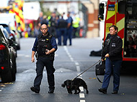 Число пострадавших в лондонском теракте возросло до 29 человек