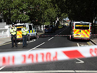 Жертвами террористов могли стать дети. Подробности о взрыве в лондонском метро 
