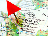 В Малайзии задержаны подростки, подозреваемые в причастности к гибели 25 человек