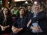 Заава Гальон настаивает на переносе голосования на 2019 год 