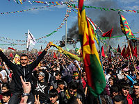 Иракский суд запретил курдам проводить референдум о независимости