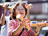 День почитания старших в Японии