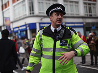 Эвакуация в лондонском Сити: обнаружен подозрительный предмет