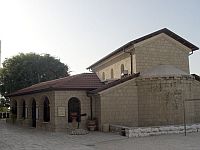 Возле Бейт-Шемеша осквернена церковь Святого Стефана