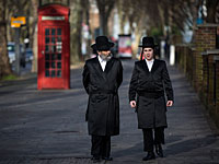 Опрос: треть евреев Великобритании думает об эмиграции &#8211; из-за антисемитизма