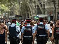 Шеф полиции Каталонии: виновники теракта могут скрываться во Франции