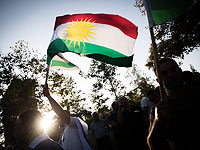 Иракские курды, проживающие за рубежом, голосуют на референдуме о независимости 