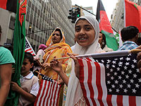 Впервые в истории Мусульманский парад Нью-Йорка возглавит раввин