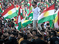 В Курдистане проходит референдум о независимости: Иран, Турция и Ирак угрожают войной и блокадой