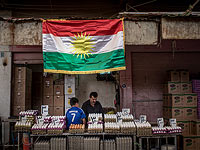 В Курдистане проходит референдум о независимости: Иран, Турция и Ирак угрожают войной и блокадой