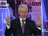 Showtime переводит в формат сериала роман Билла Клинтона "Президент пропал"   