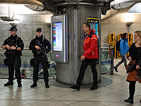 Взрыв на станции метро Tower Hill в Лондоне: есть пострадавшие 