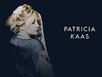 Единственный израильский концерт одной из самых успешных французских исполнительниц Патрисии Каас состоится 28 сентября
