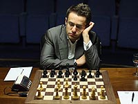 Победителем Кубка мира по шахматам стал Левон Аронян