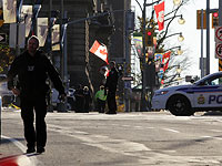 Нападение в канадской Альберте: пострадали пятеро, полиция подозревает теракт   