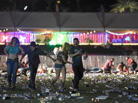 В Лас-Вегасе неизвестные открыли стрельбу по посетителям концерта: есть жертвы