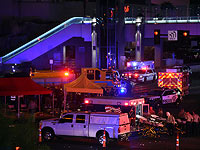ABC News: в Лас-Вегасе были убиты не менее 50 человек