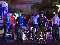 Расстрел людей в Лас-Вегасе, самое кровавое преступление в истории США