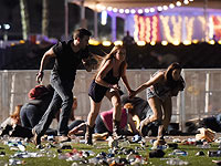 Убийца Стивен Пэддок использовал в Лас-Вегасе приспособления, увеличивающие скорость стрельбы