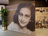   Возобновились поиски людей, выдавших гестапо семью Анны Франк