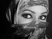 La Stampa: Молодая россиянка была рабыней в хиджабе якобы принявшего ислам итальянца