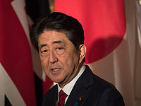 Глава правительства Японии распустил парламент